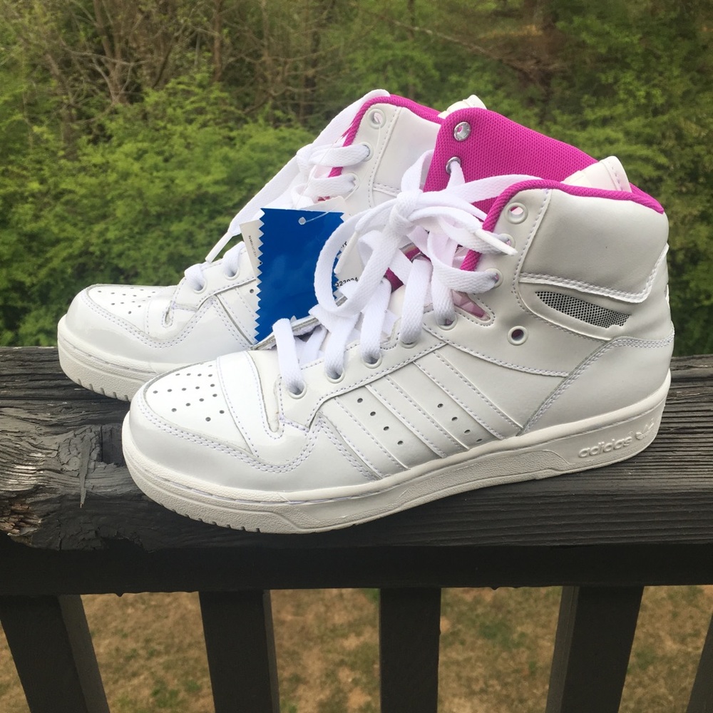 Adidas sneakers